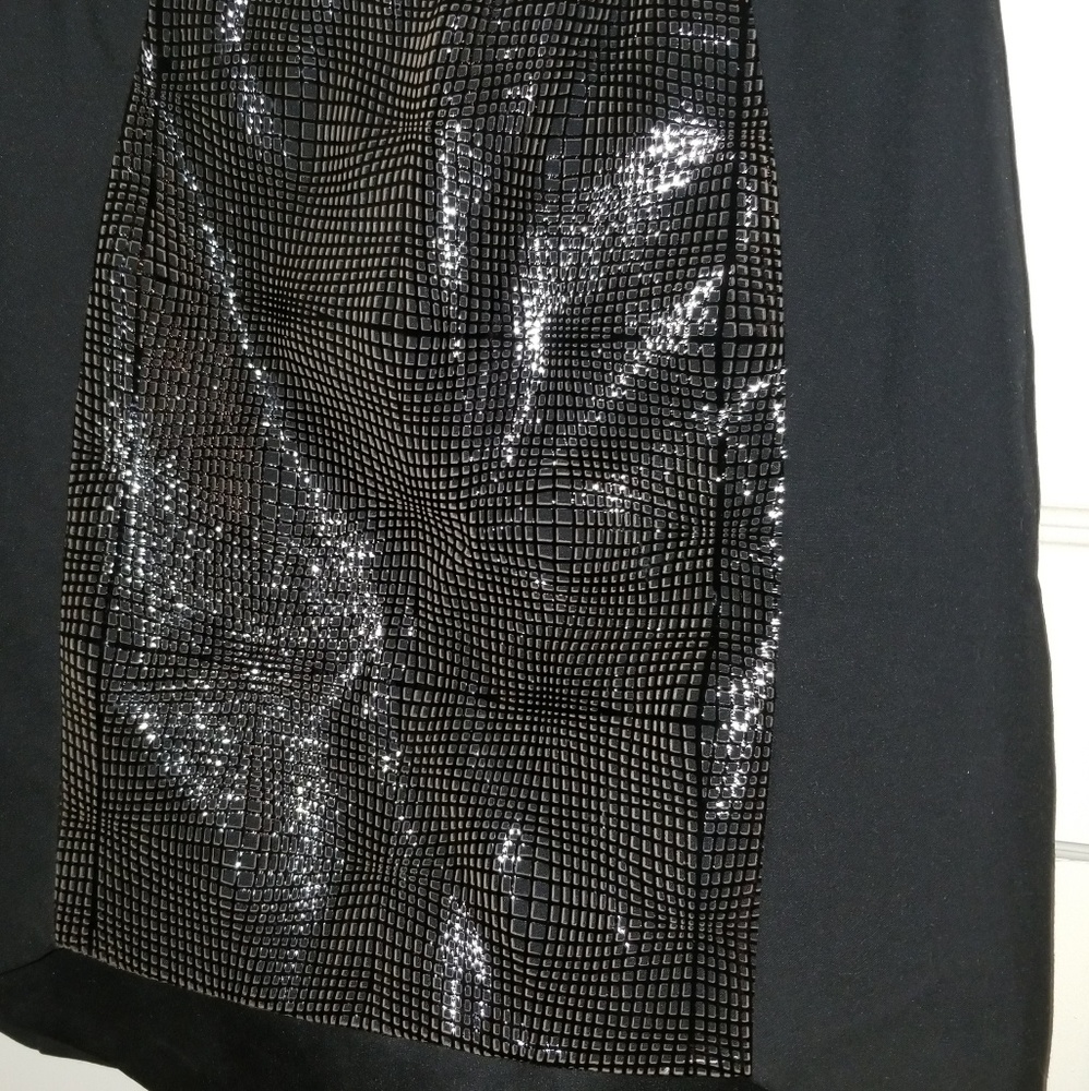 Mason by Michelle Mason skirt